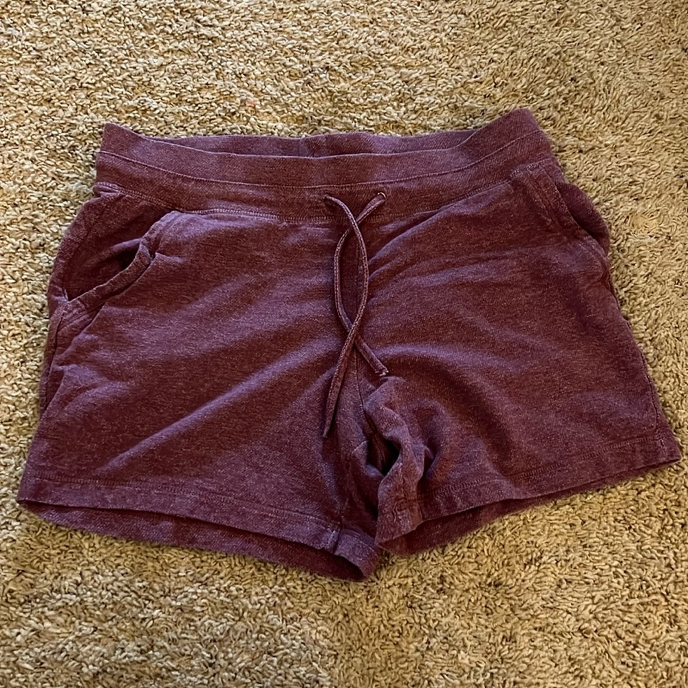 32° Cool Small Purple Women’s Lounge Shorts